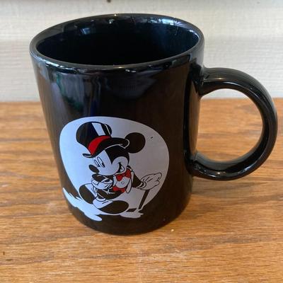 Mickey Mouse Mug