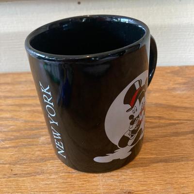 Mickey Mouse Mug