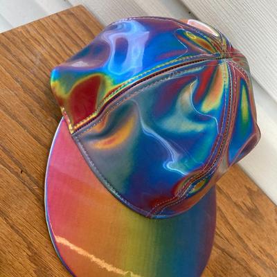 Incandescent Hat adult size