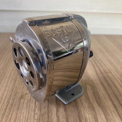 Vintage Pencil Sharpener