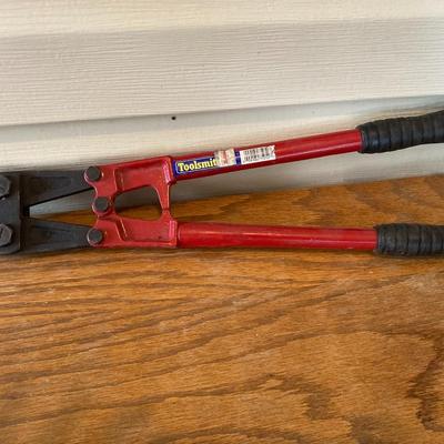 Toolsmith boltcutter 