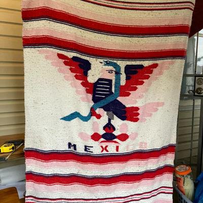 Mexican Blanket