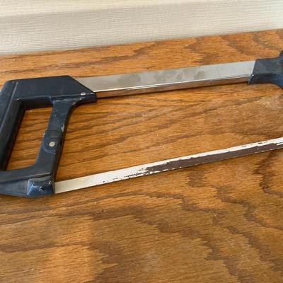 Hacksaw