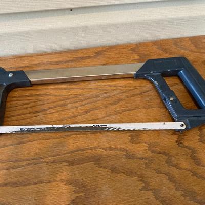 Hacksaw