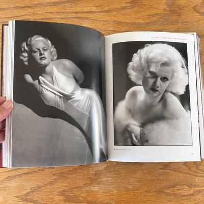 Classic Hollywood Pin Ups by Chris Chang paperback