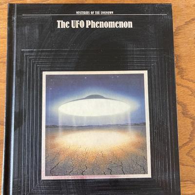 Mysteries of the Unknown