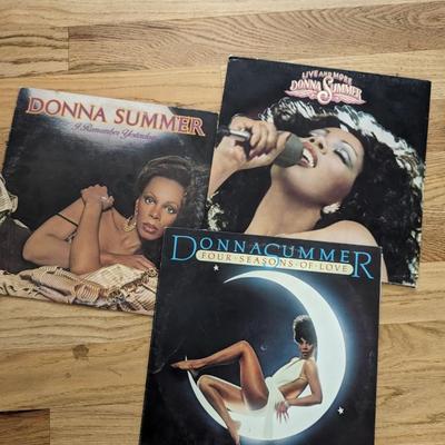 Donna Summer Collection