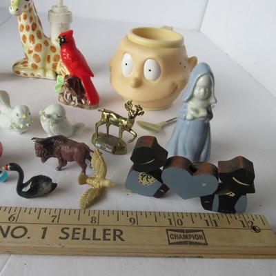 Lot 494:  Misc Lot of Stuff