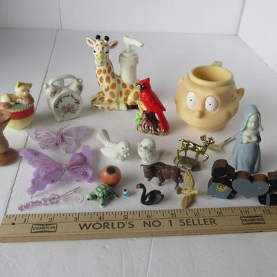 Lot 494:  Misc Lot of Stuff