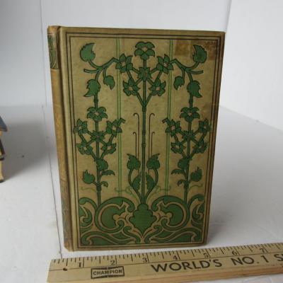 Lot 503:  Antique Book: Wonderful Adventures of Phra the Phonecian
