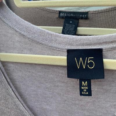 Vyana, Chicos, LulaRoe, & More Tanks & Tees, Size S/M (O-HS)