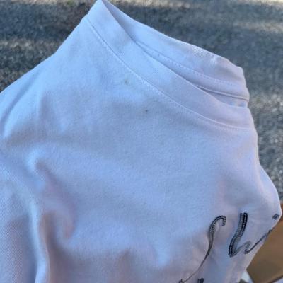 Vyana, Chicos, LulaRoe, & More Tanks & Tees, Size S/M (O-HS)