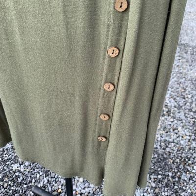 Vyana, Chicos, LulaRoe, & More Tanks & Tees, Size S/M (O-HS)