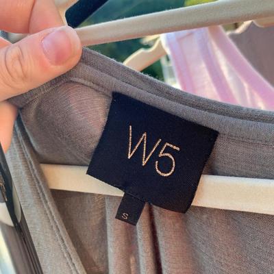 Vyana, Chicos, LulaRoe, & More Tanks & Tees, Size S/M (O-HS)