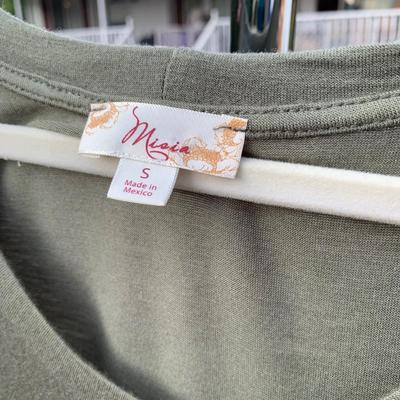 Vyana, Chicos, LulaRoe, & More Tanks & Tees, Size S/M (O-HS)