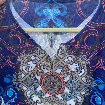 Vyana, Chicos, LulaRoe, & More Tanks & Tees, Size S/M (O-HS)