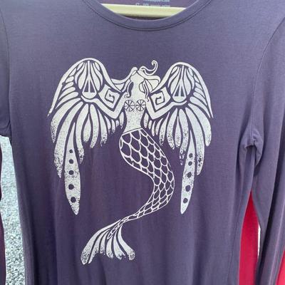 Vyana, Chicos, LulaRoe, & More Tanks & Tees, Size S/M (O-HS)