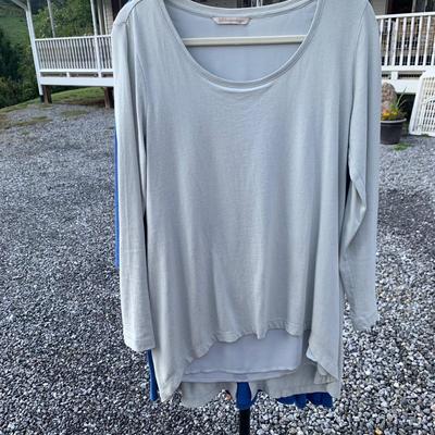 Vyana, Chicos, LulaRoe, & More Tanks & Tees, Size S/M (O-HS)