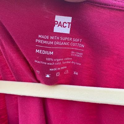 Vyana, Chicos, LulaRoe, & More Tanks & Tees, Size S/M (O-HS)