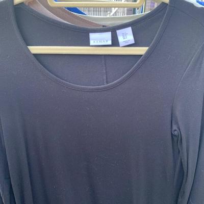 Vyana, Chicos, LulaRoe, & More Tanks & Tees, Size S/M (O-HS)