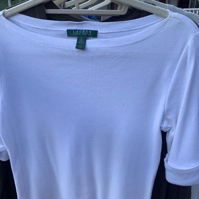 Vyana, Chicos, LulaRoe, & More Tanks & Tees, Size S/M (O-HS)