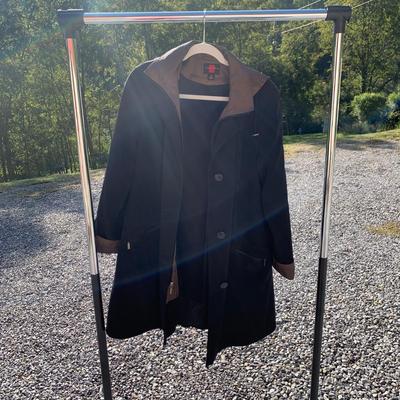 Womenâ€™s Dress Coats, Size S/M (O-HS)