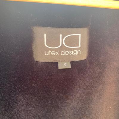 Womenâ€™s Dress Coats, Size S/M (O-HS)