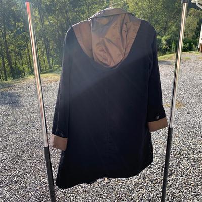 Womenâ€™s Dress Coats, Size S/M (O-HS)