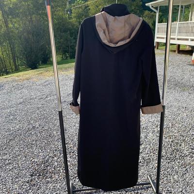 Womenâ€™s Dress Coats, Size S/M (O-HS)