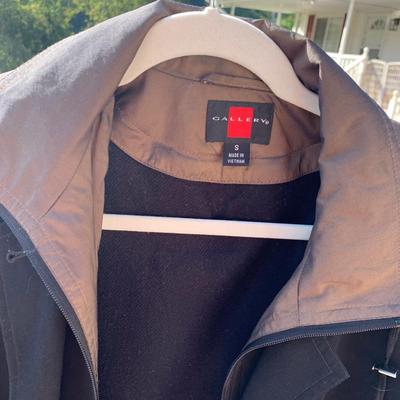 Womenâ€™s Dress Coats, Size S/M (O-HS)