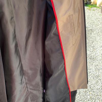 Womenâ€™s Dress Coats, Size S/M (O-HS)