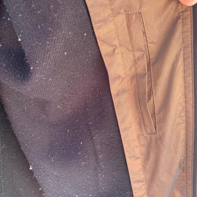 Womenâ€™s Dress Coats, Size S/M (O-HS)