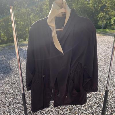 Womenâ€™s Dress Coats, Size S/M (O-HS)