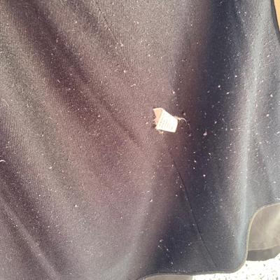 Womenâ€™s Dress Coats, Size S/M (O-HS)