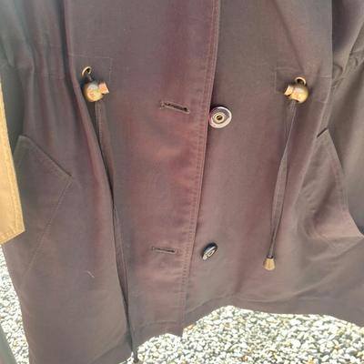 Womenâ€™s Dress Coats, Size S/M (O-HS)