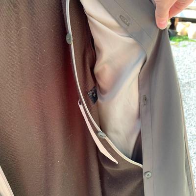 Womenâ€™s Dress Coats, Size S/M (O-HS)