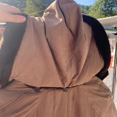 Womenâ€™s Dress Coats, Size S/M (O-HS)