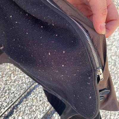 Womenâ€™s Dress Coats, Size S/M (O-HS)