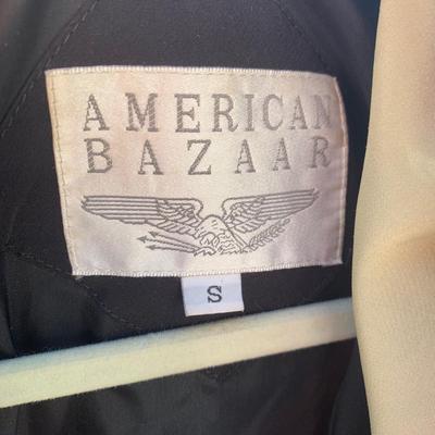 Womenâ€™s Dress Coats, Size S/M (O-HS)