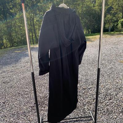 Womenâ€™s Dress Coats, Size S/M (O-HS)