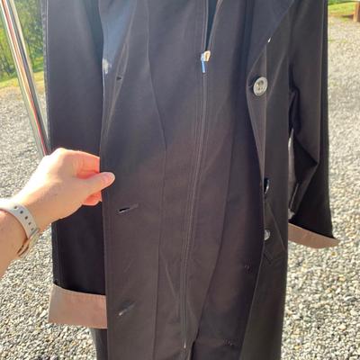 Womenâ€™s Dress Coats, Size S/M (O-HS)