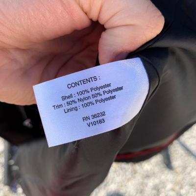 Womenâ€™s Dress Coats, Size S/M (O-HS)