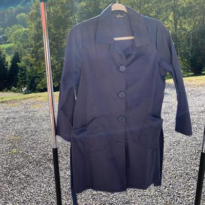 Womenâ€™s Dress Coats, Size S/M (O-HS)