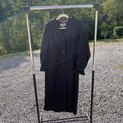 Womenâ€™s Dress Coats, Size S/M (O-HS)