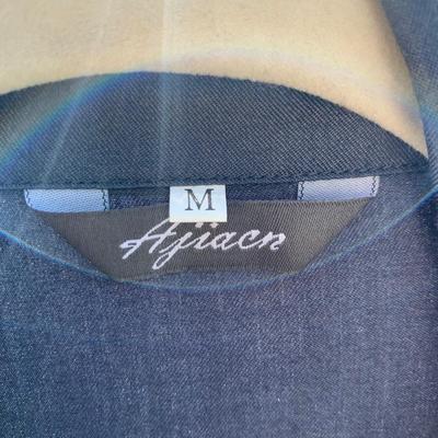 Womenâ€™s Dress Coats, Size S/M (O-HS)