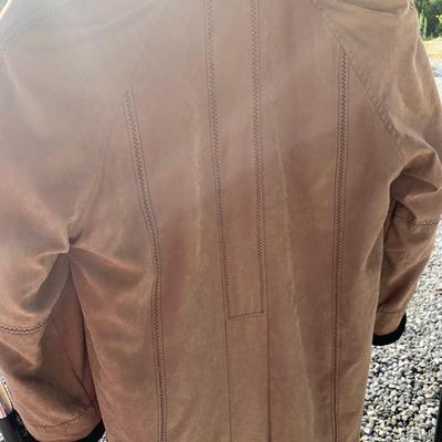 Womenâ€™s Dress Coats, Size S/M (O-HS)