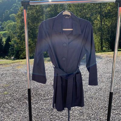 Womenâ€™s Dress Coats, Size S/M (O-HS)