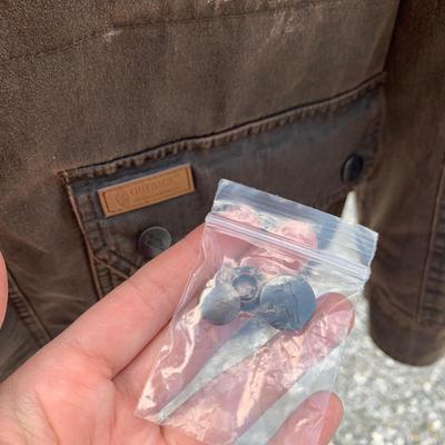 Womenâ€™s Warm Winter Coats & Rain Gear, Size S/M (O-HS)