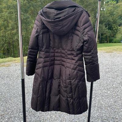 Womenâ€™s Warm Winter Coats & Rain Gear, Size S/M (O-HS)