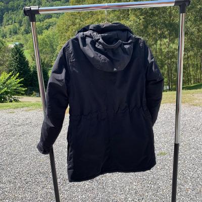 Womenâ€™s Warm Winter Coats & Rain Gear, Size S/M (O-HS)